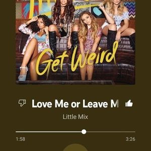 Meet your Posher, Nicole